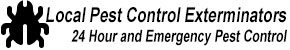 Great Notch NJ Pest Control Exterminators